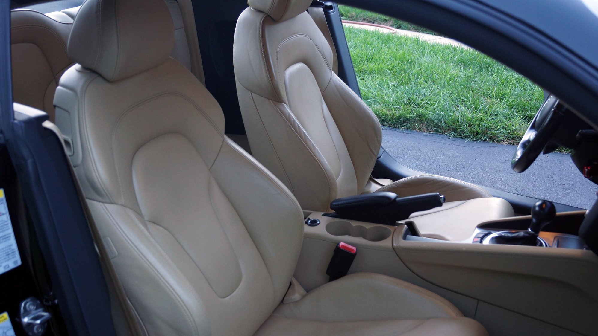 2008 Audi TT Quattro - Selling MINT Condition 2008 MK2 TT 3.2 - Used - VIN TRUDD38J481003077 - 96,800 Miles - 6 cyl - AWD - Automatic - Coupe - Black - Bartlett, IL 60103, United States