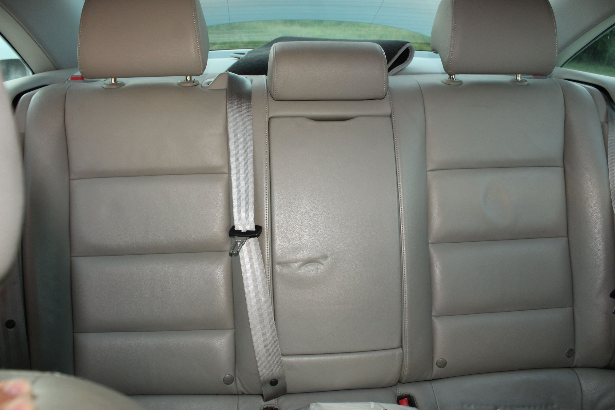 2005 Audi A6 Quattro - 2005 Audi A6 Quattro 3.2, Needs some Love - Used - VIN WAUDG74F15N066634 - 131,000 Miles - 6 cyl - AWD - Automatic - Sedan - Gray - Washington, MO 63090, United States