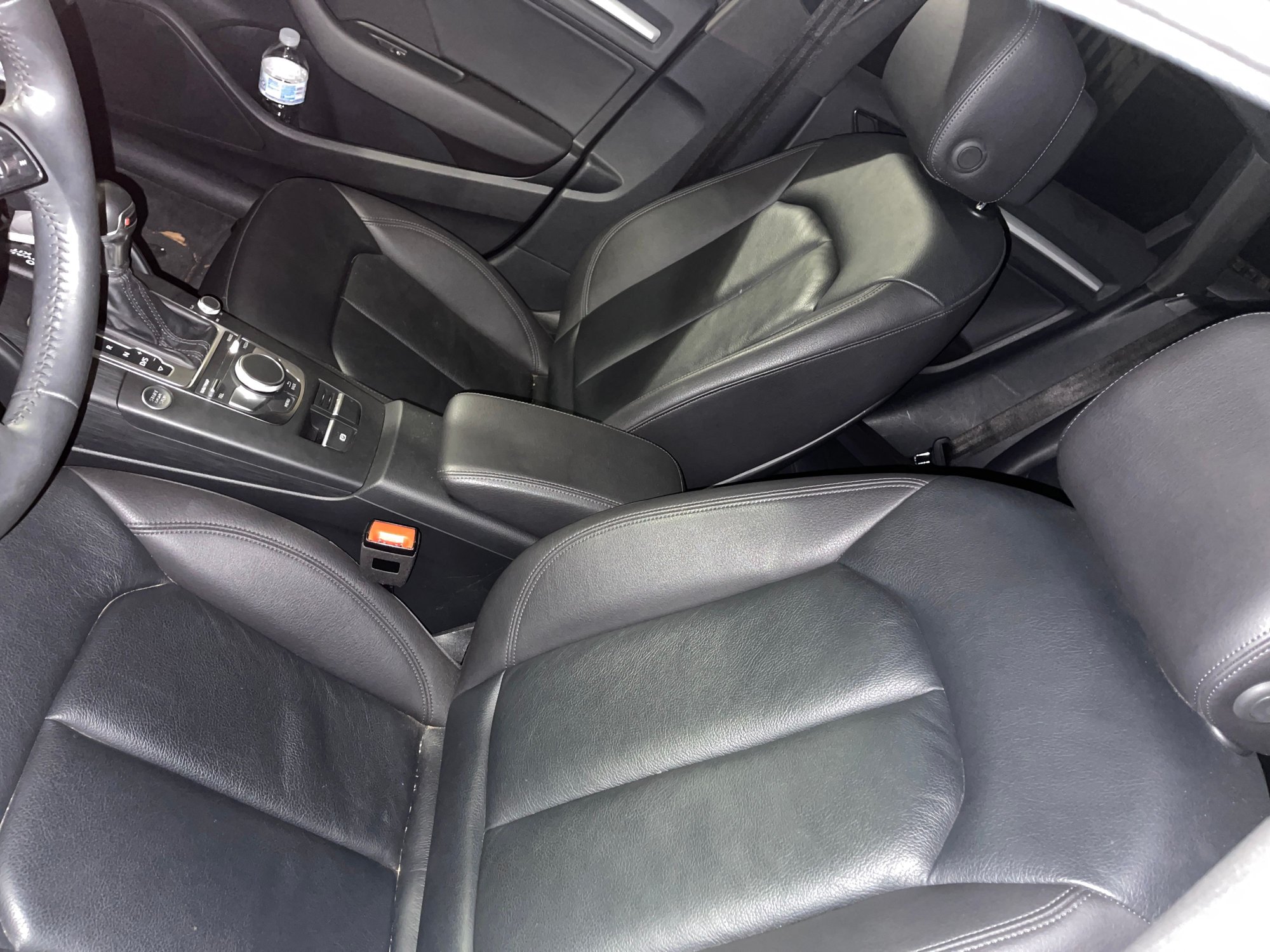 2018 Audi A3 - FWD Part Out - Douglasville, GA 30134, United States