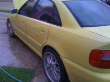 19 nineteensss wheels Pp