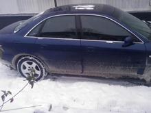 snowy