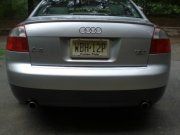 back b6