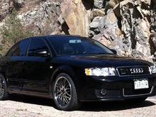 my a4