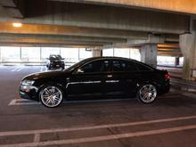 Driver Side s6
