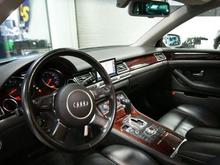 Clean and Sleek