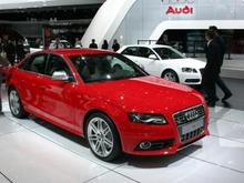 2010 S4