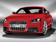 2009 TTS