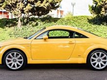 Garage - 2005 TT 3.2L