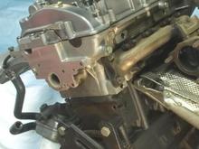 AEB Coolant DSC 1043