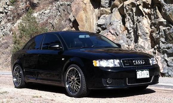 my a4