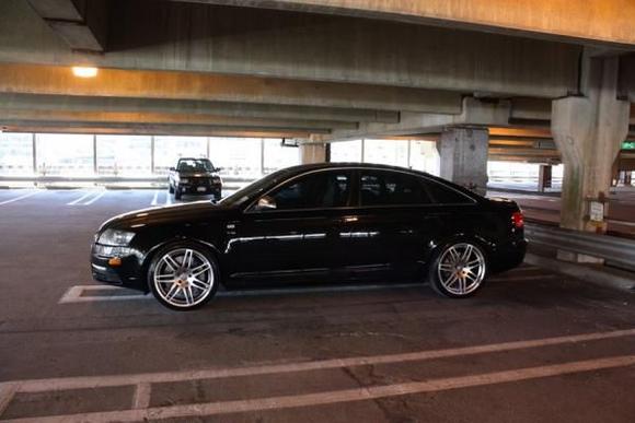 Driver Side s6