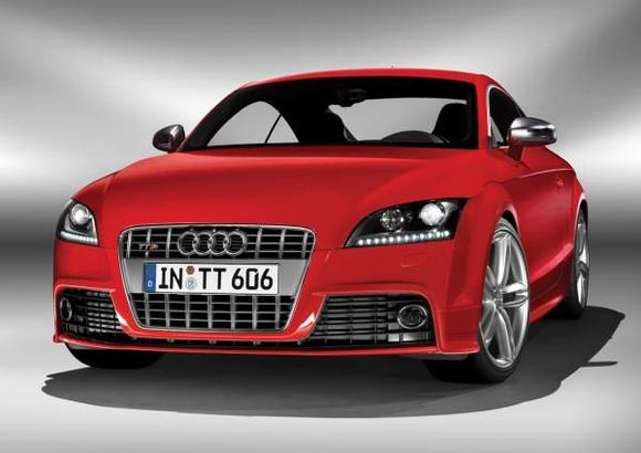 2009 TTS