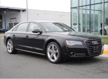 A8 L