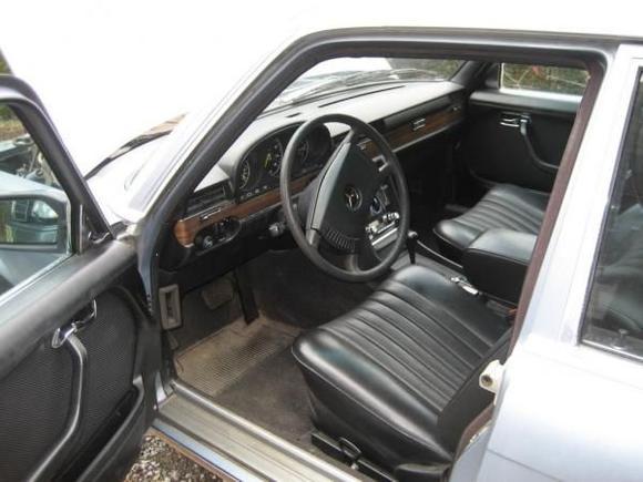 Mercedess 005
