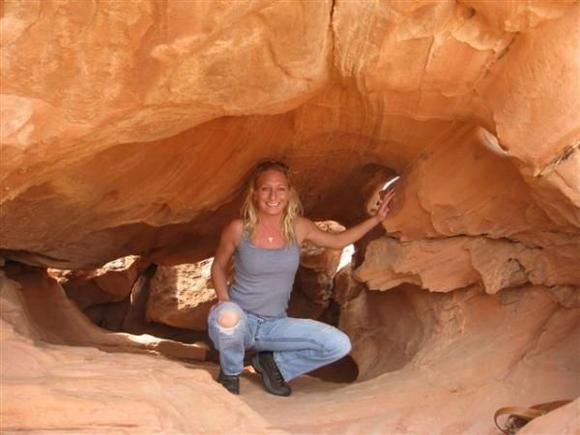 Valley of Fire