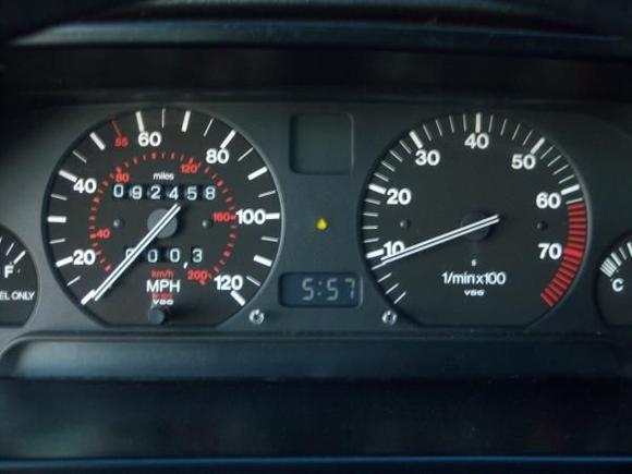 86 5000S-3