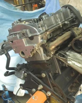 AEB Coolant DSC 1043
