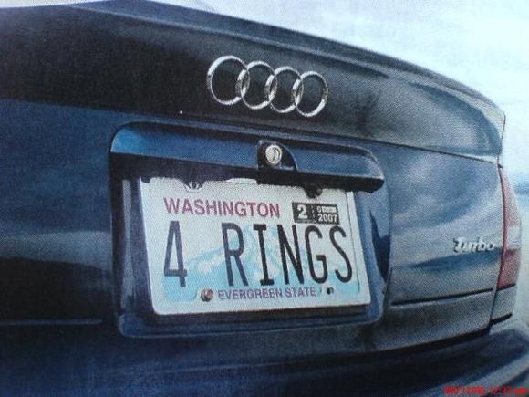 Inspired by this high school kid with his b5. It was in EUROTUNER issue August 2006