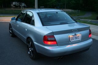aUDI124
