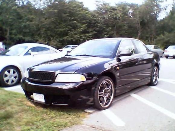 My 4 Zeros