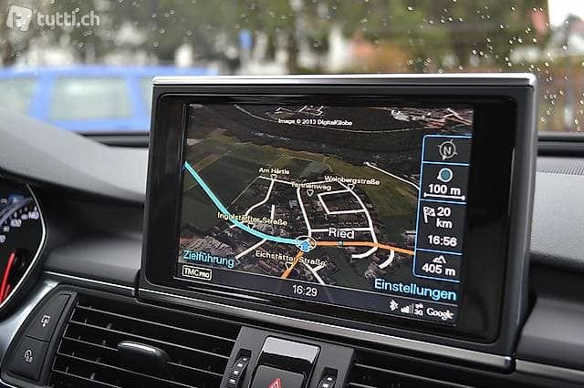 Audio Video/Electronics - Audi North America 2022 MMI Software & Maps Update Pack - New - 2009 to 2016 Audi All Models - Ny, NY NY, United States