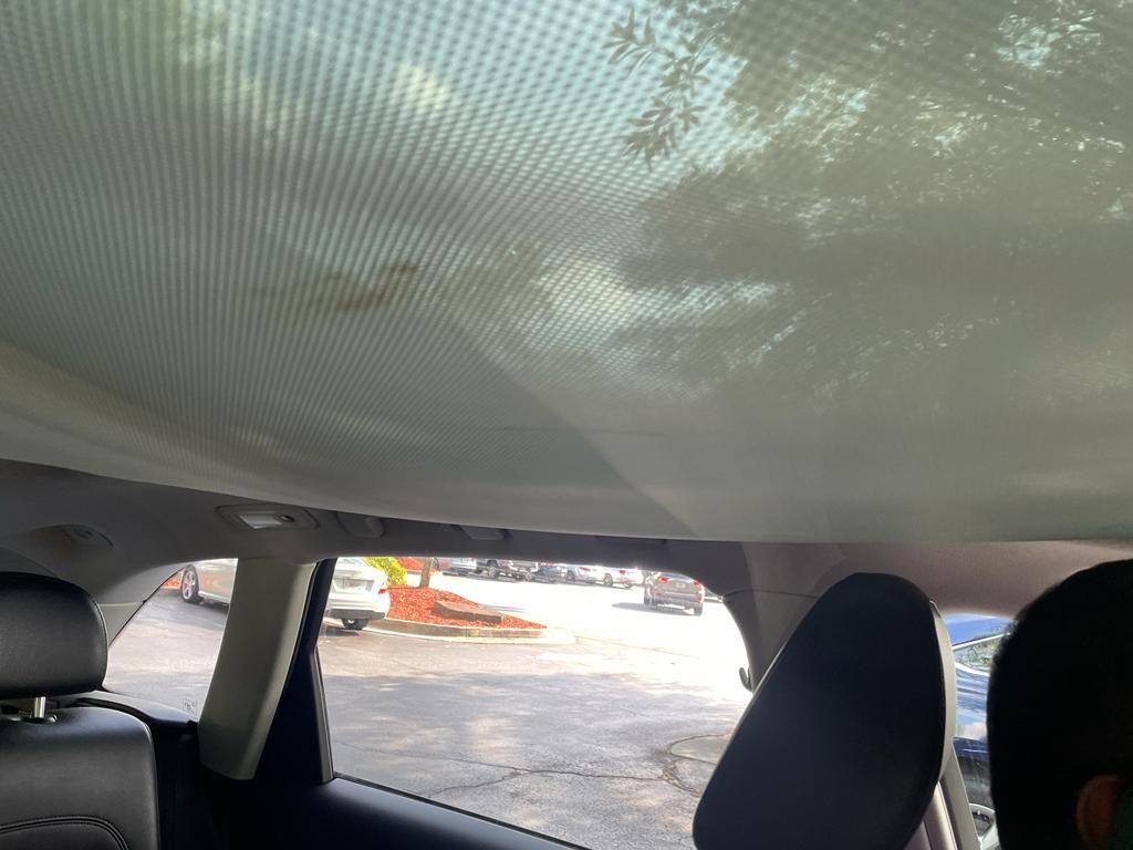 Sunroof Cover Sunshade Replacement Atlanta Area, SC, NC,AL, FL