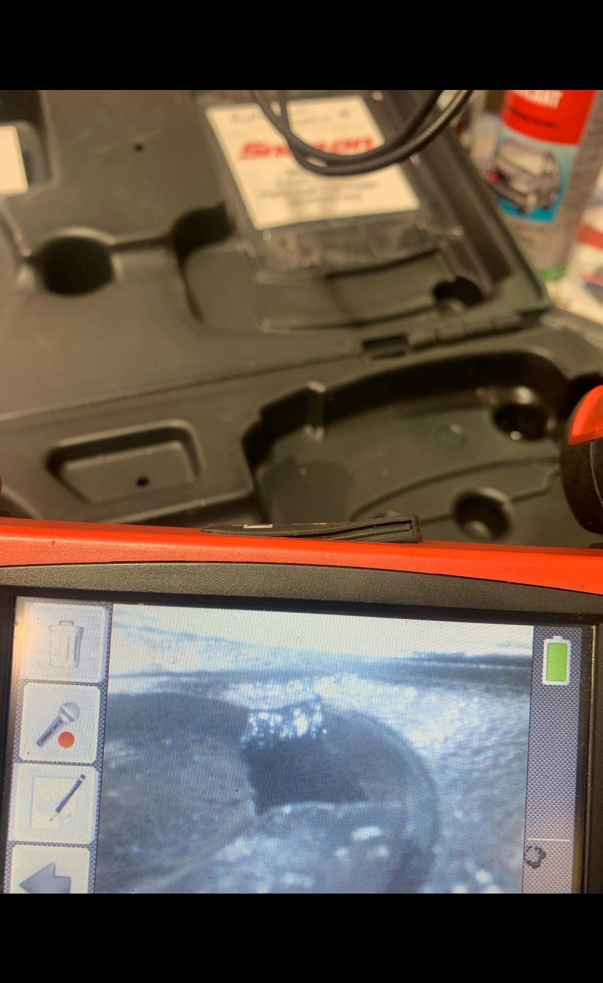 Mechanic says I have a burnt valve. AudiWorld Forums