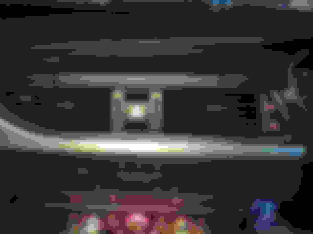 Instrument Cluster/Radio not working. AudiWorld Forums