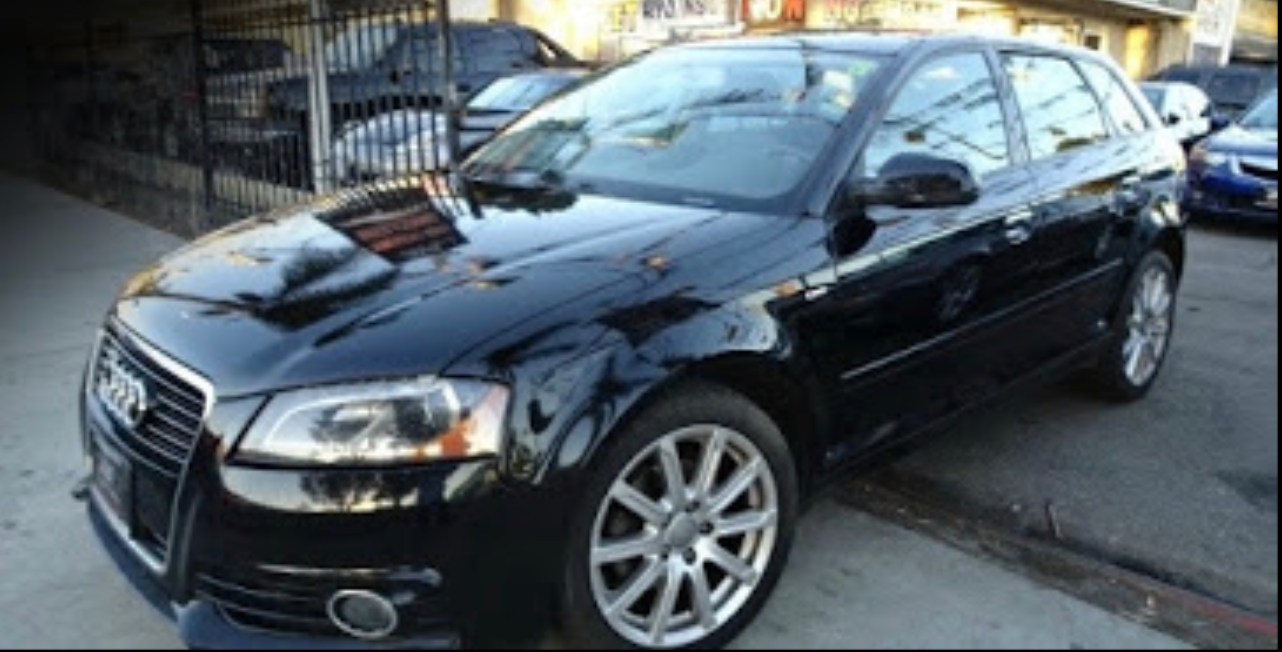 Audi A 3 2014 Service Light Reset