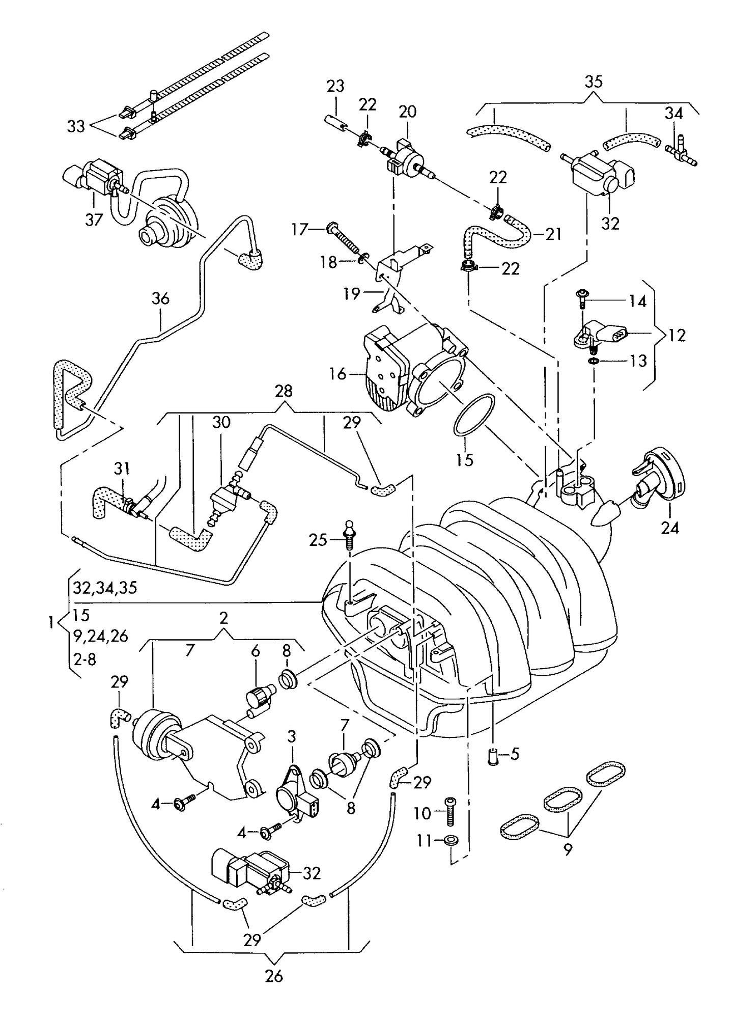 P2070 Intake Manifold Tuning (IMT) Valve Stuck Open (Bank 1) Page 2