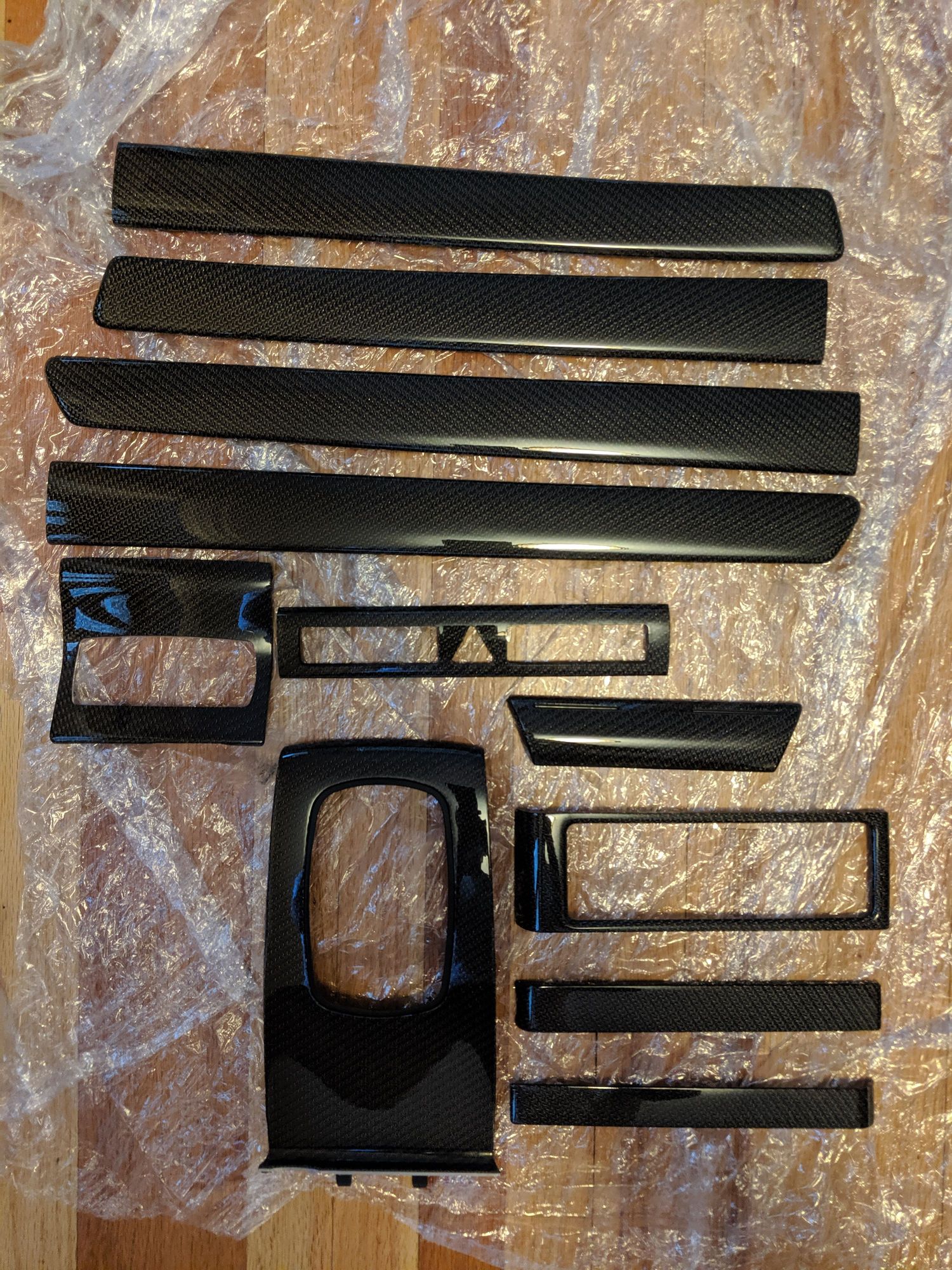 Quattroworld Com Forums Fs 11 Piece Interior Carbon