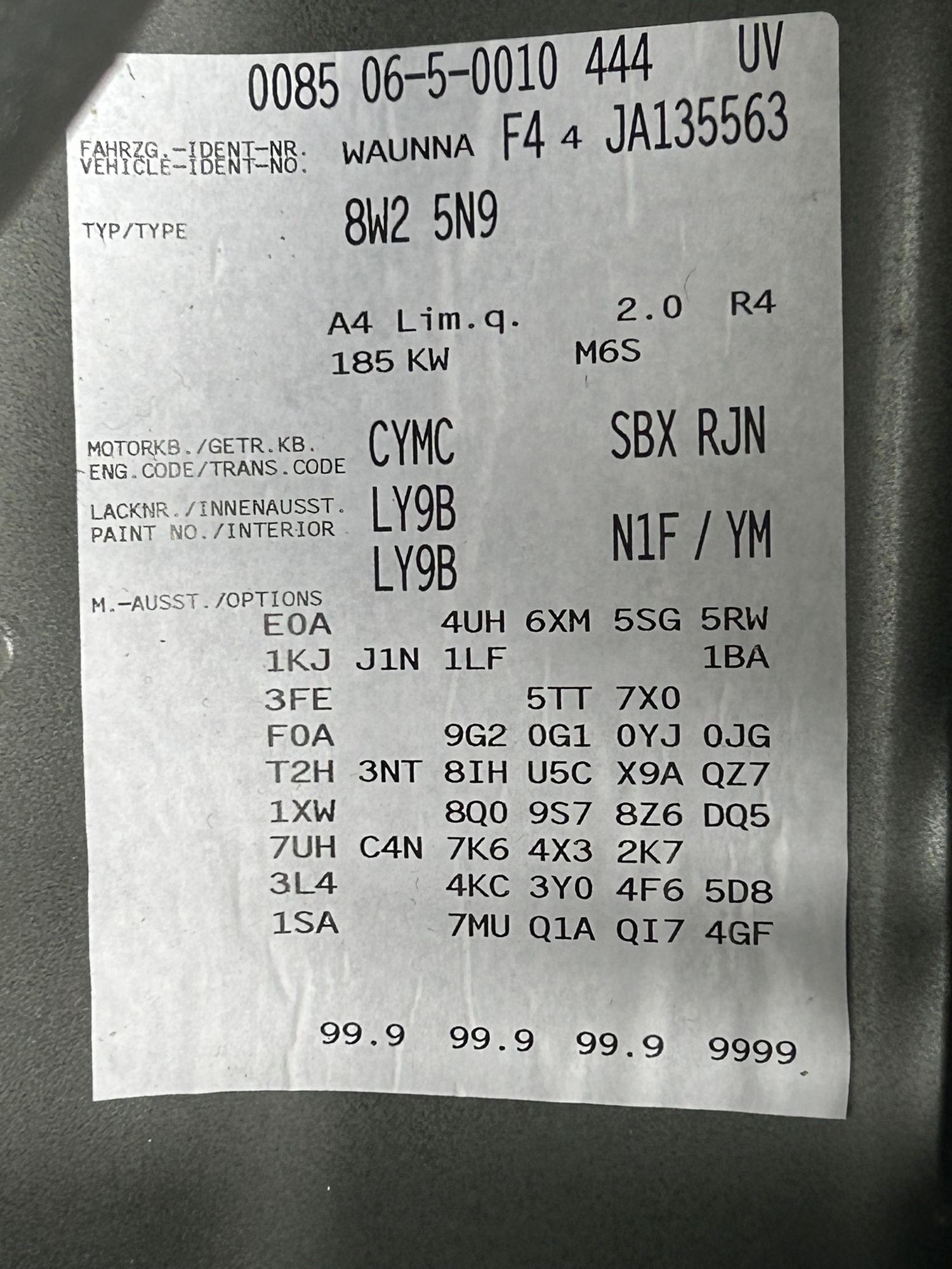 Quattro Ultra and Driveline Questions AudiWorld Forums