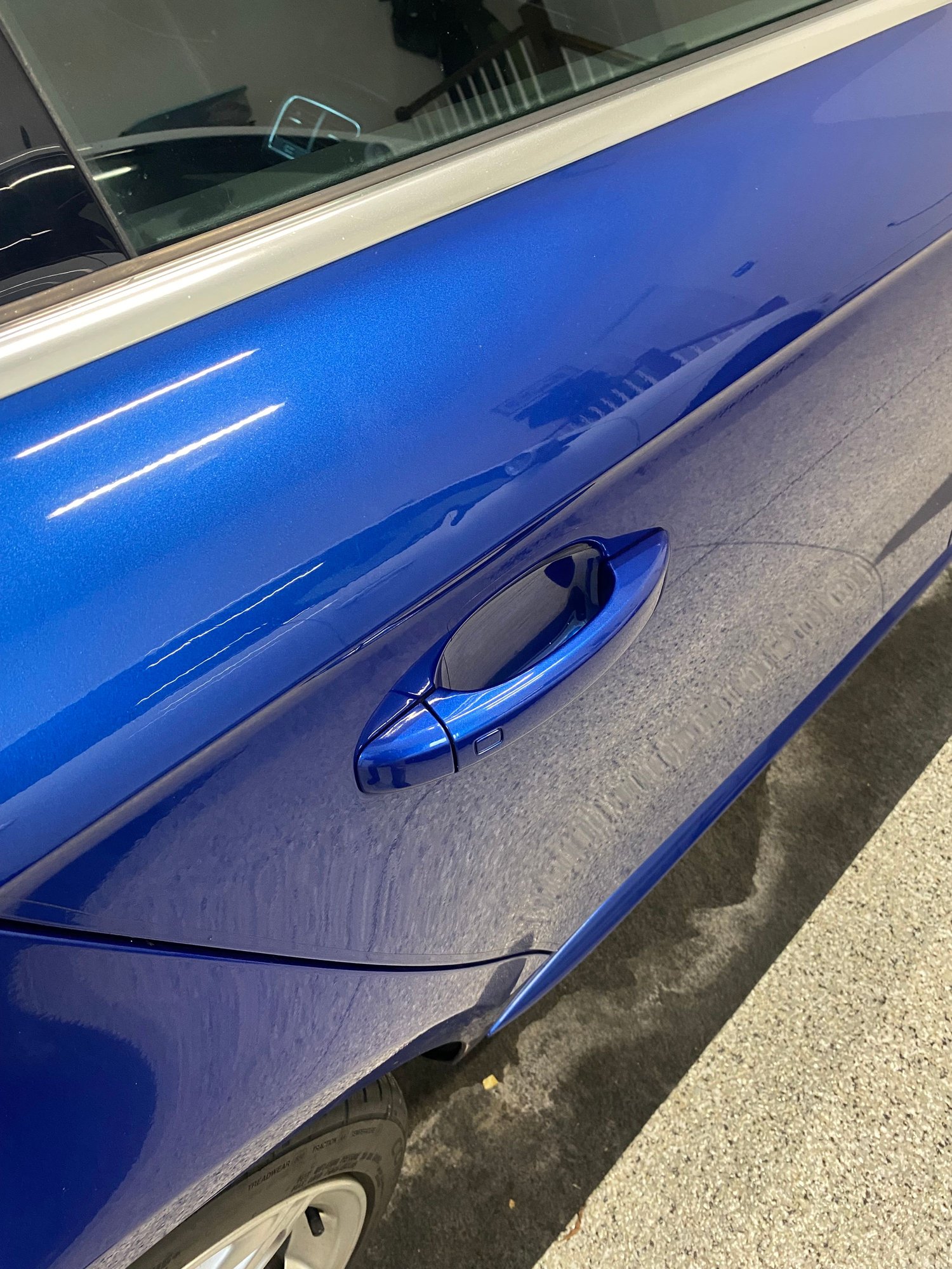 2015 Audi S4 - 2015 Audi S4 Prem Plus DSG w/Sport Diff - Used - VIN WAUBGAFL0FA018123 - 101,550 Miles - 6 cyl - AWD - Automatic - Sedan - Blue - Saratoga Springs, NY 12866, United States
