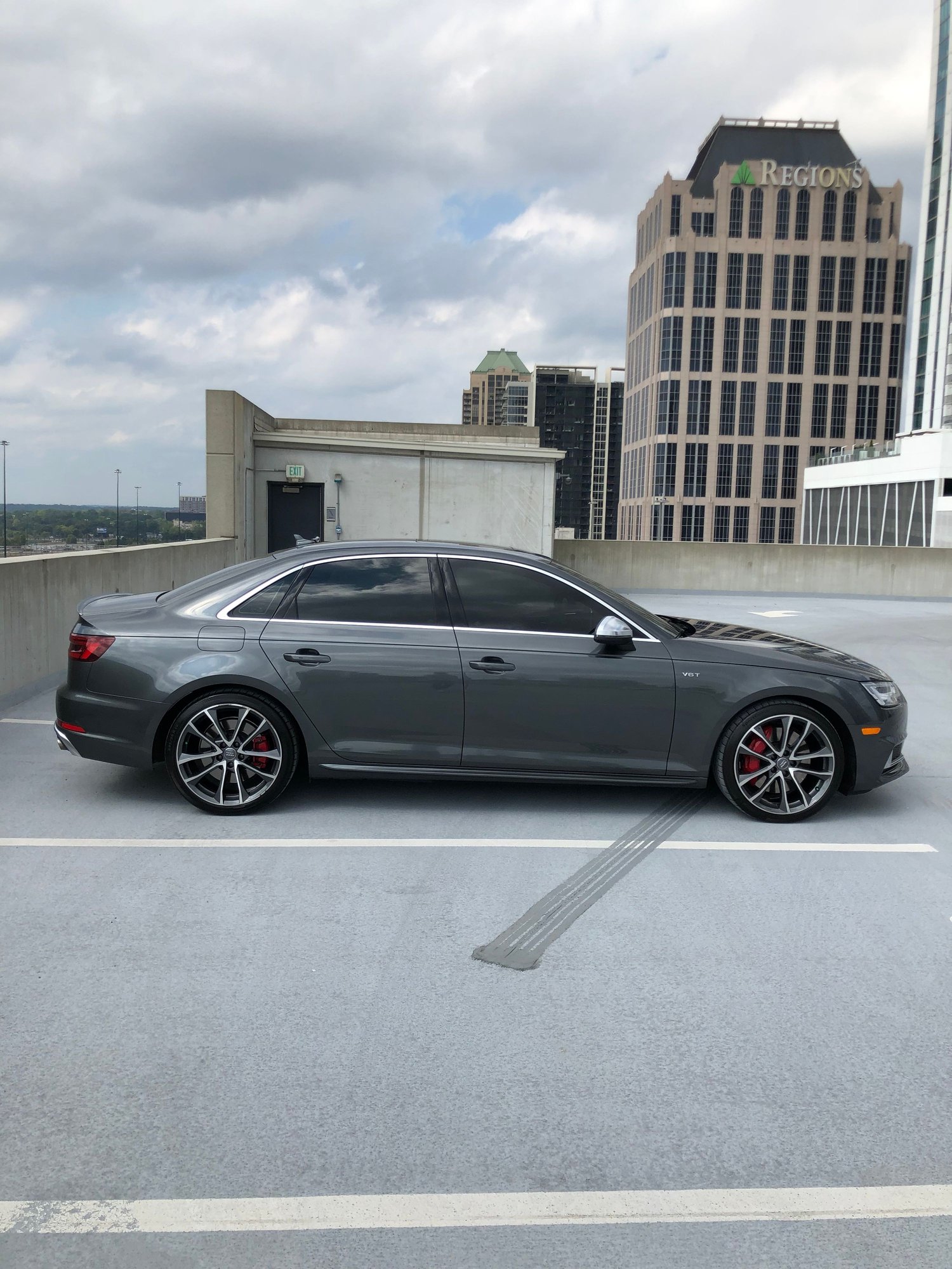 Audi Other 2018 Audi S4 For Sale Audiworld Forums