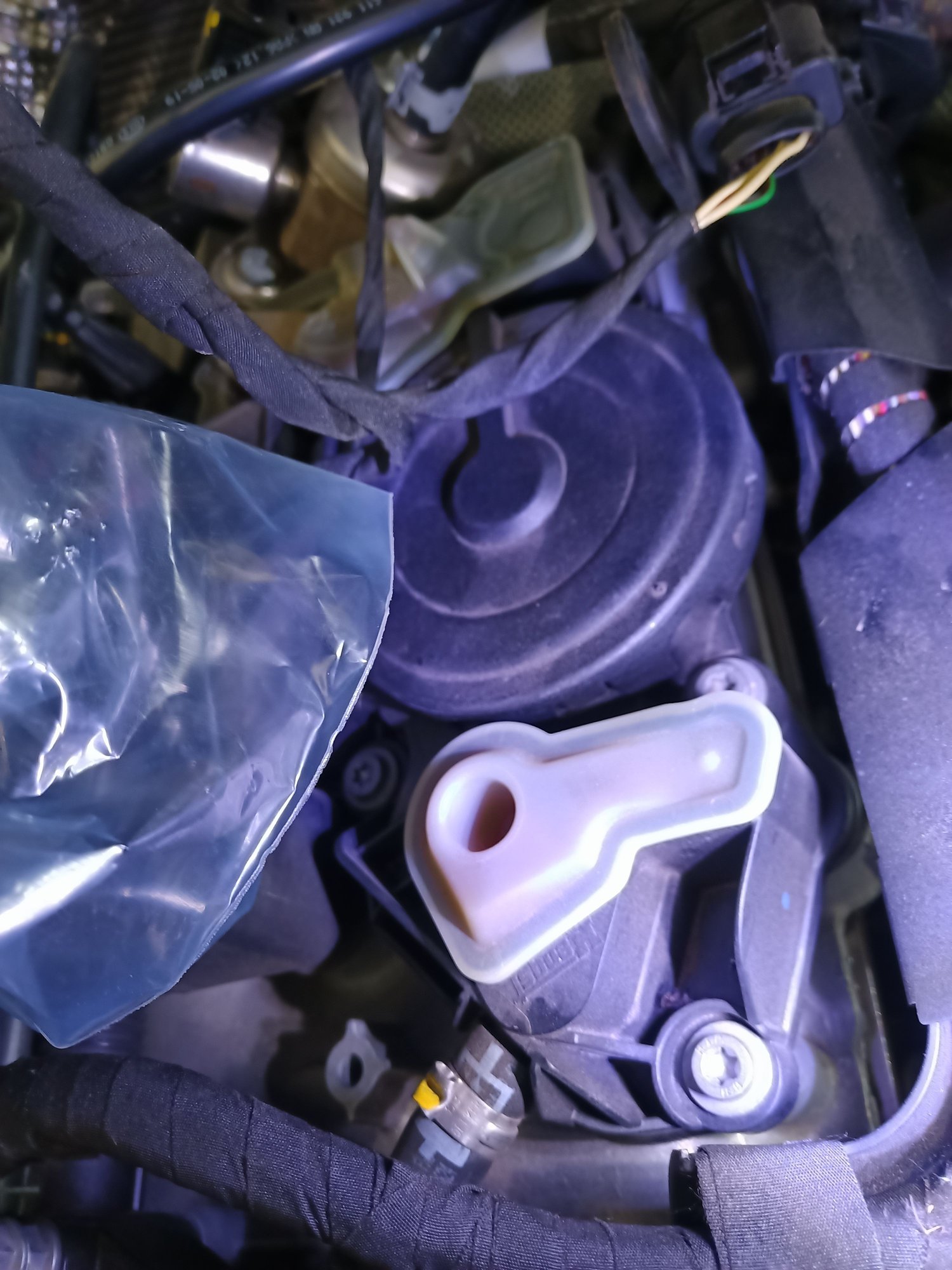 Preventative Maintenance: Avoiding Audi 2.0T Oil Leaks - p92rffs