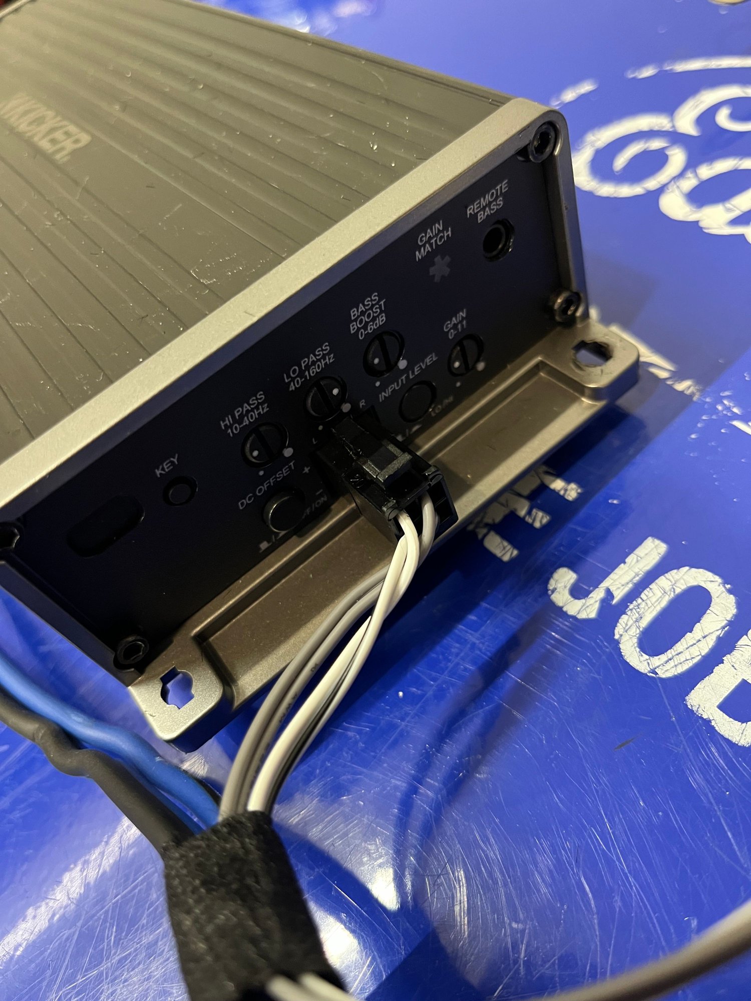 A5/S5 Basser Subwoofer set up COMPLETE AudiWorld Forums