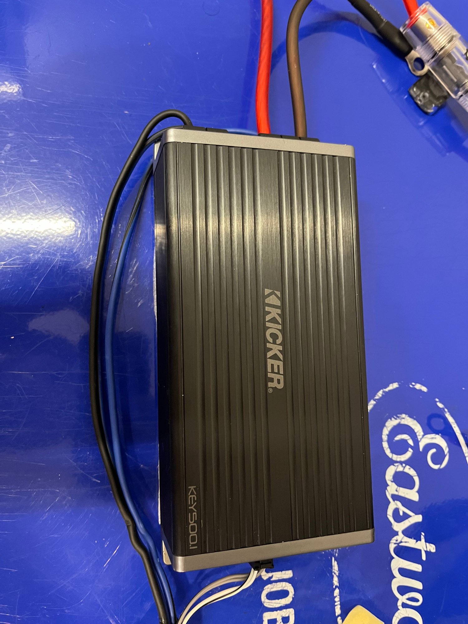 A5/S5 Basser Subwoofer set up COMPLETE AudiWorld Forums