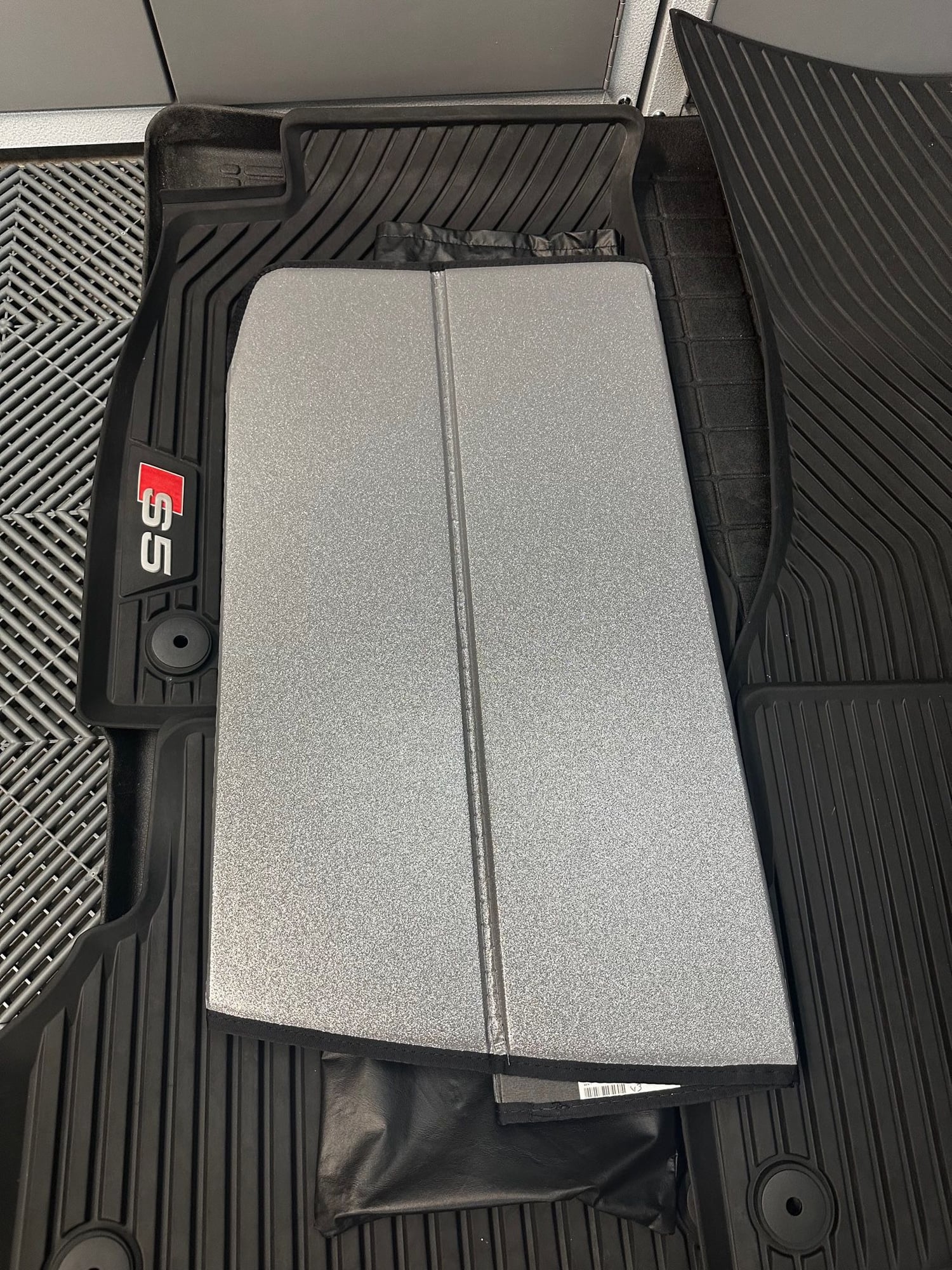 2018 Audi S5 Sportback - Audi B9 S5 Sportback parts - San Jose, CA 95122, United States