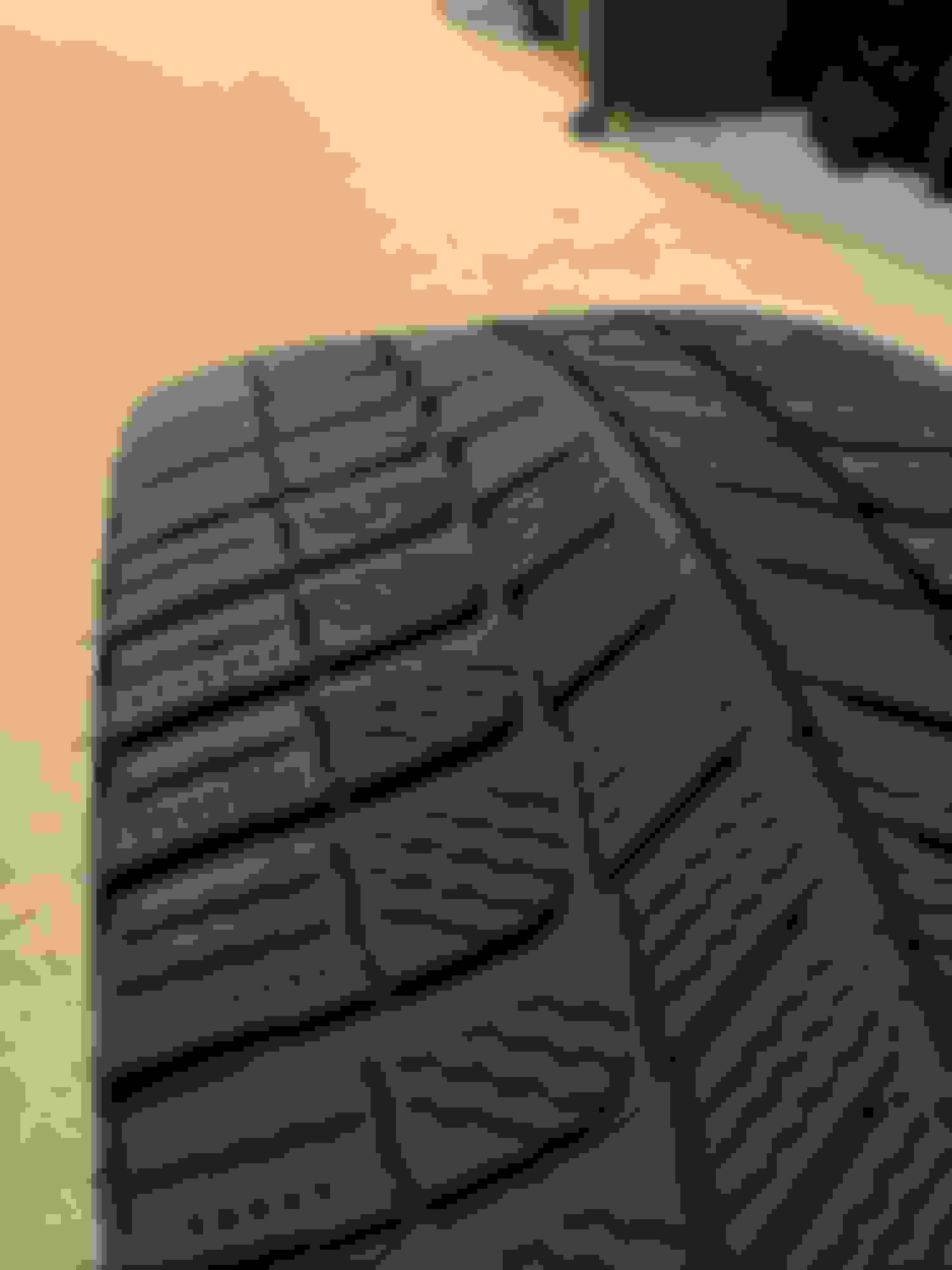 Audi A5 S5 Sportback 18" wheels on winter tires in DMV AudiWorld Forums