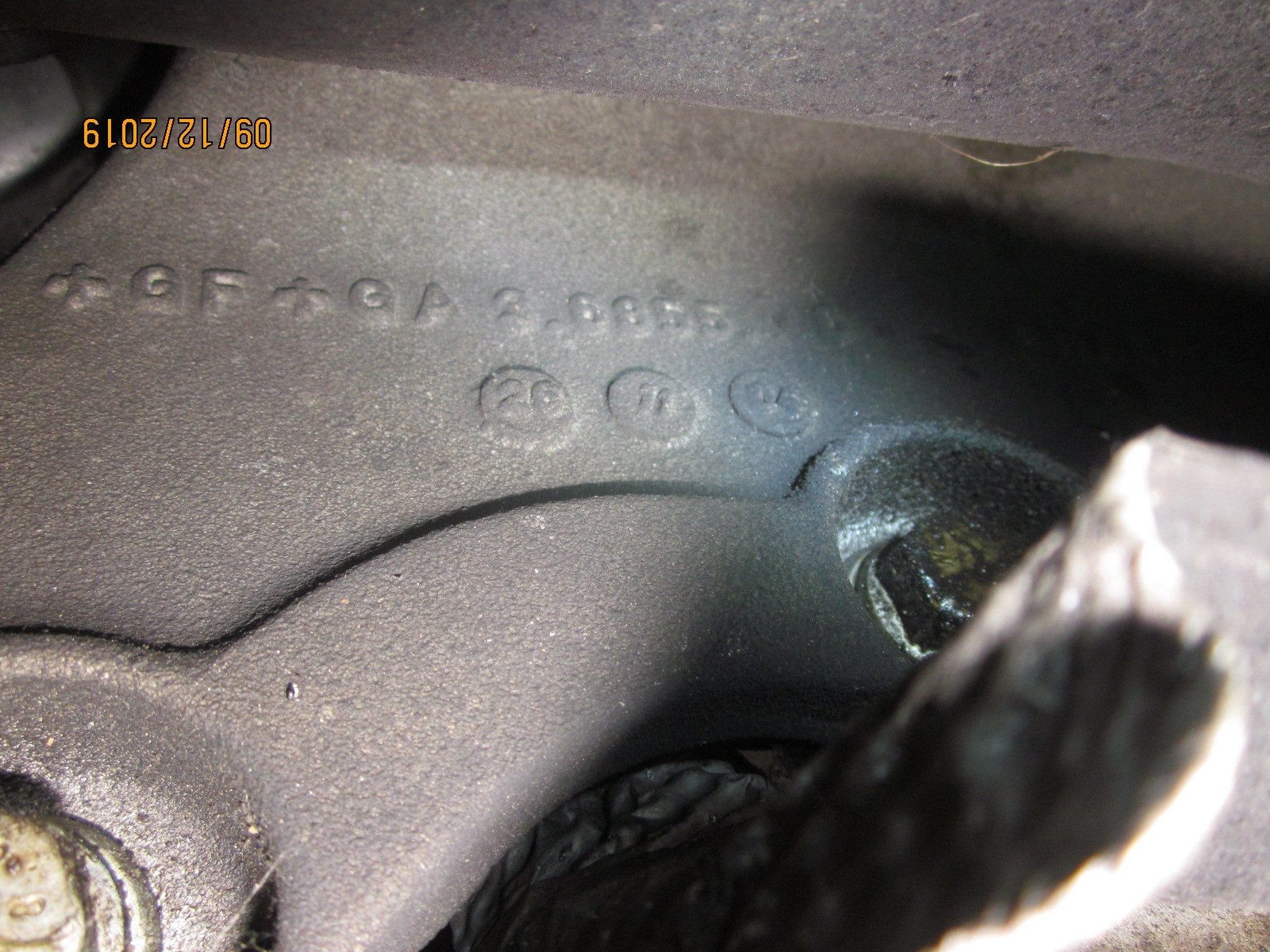 Transmission fluid leak Page 2 AudiWorld Forums