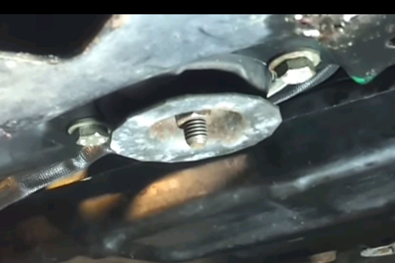 How to changing transmission range sensor write up. AudiWorld Forums