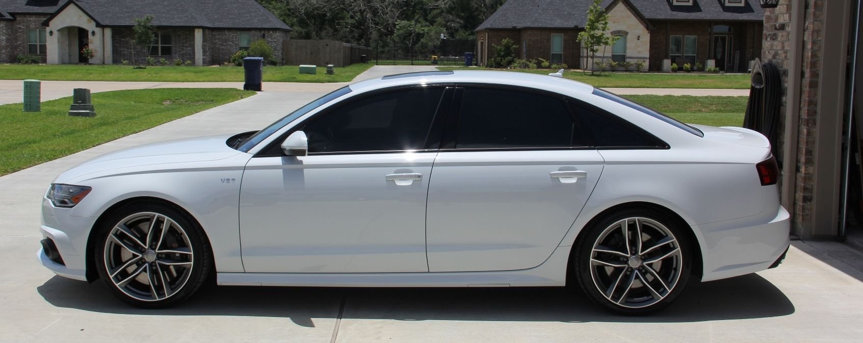 Audi Other Fs In Tx 2016 Audi S6 4 0t Quattro S Tronic