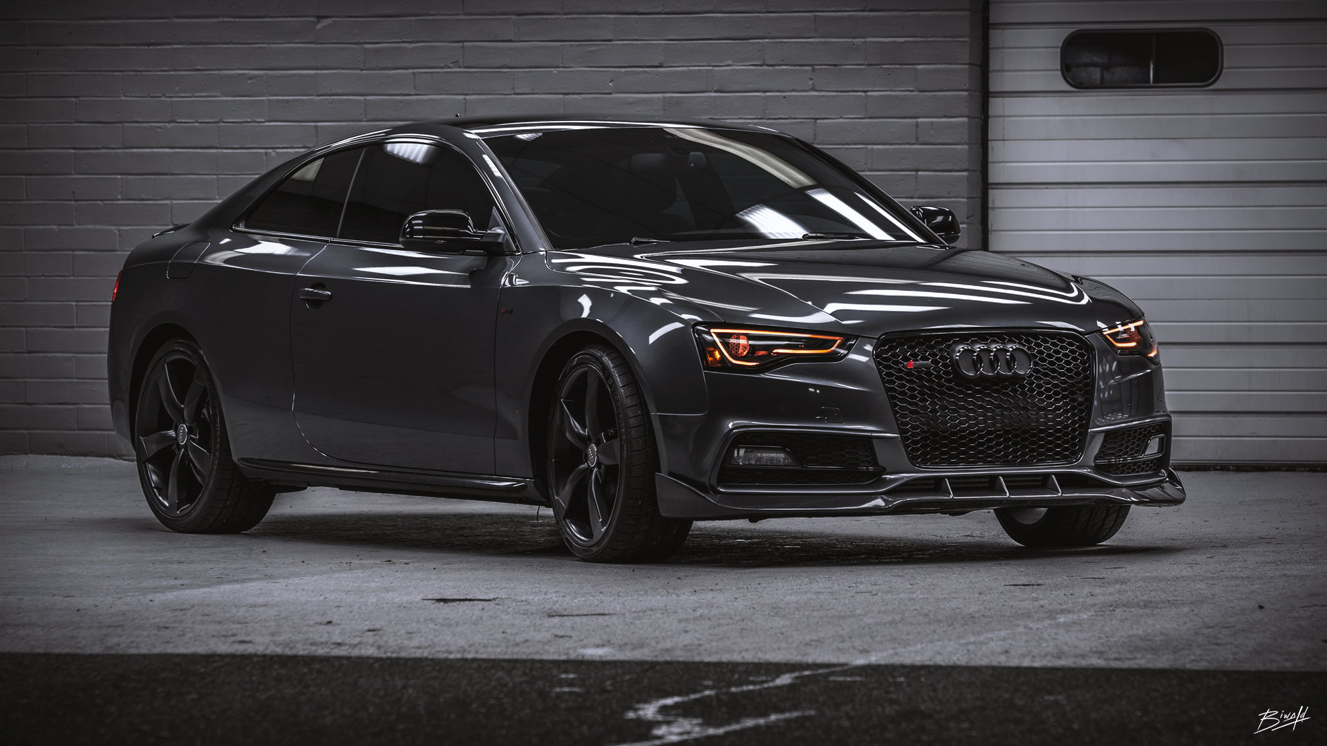Audi A5 2014 Audi A5 - S Line / Prestige - AudiWorld Forums