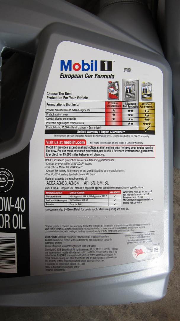 DIY 2018 Q5 OIL CHANGE (easy) AudiWorld Forums
