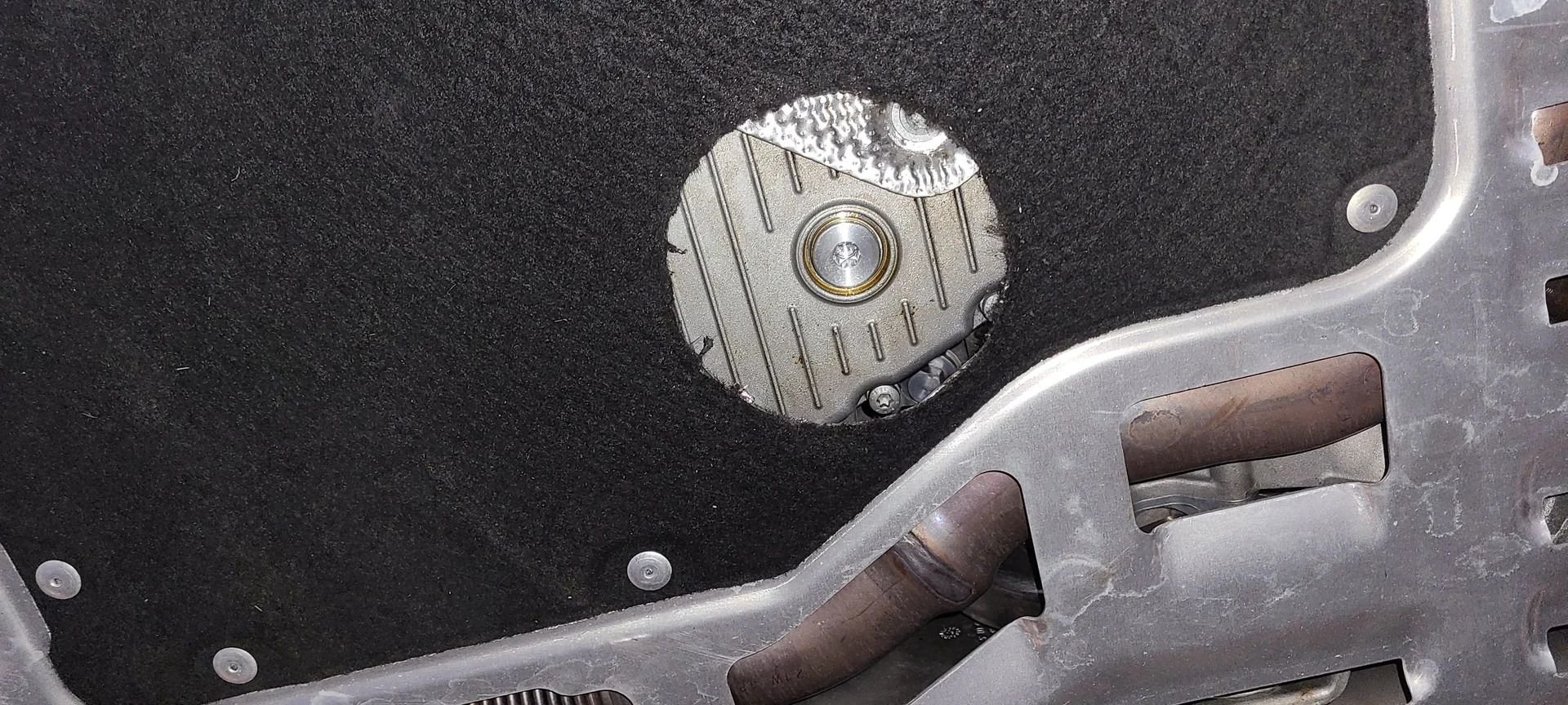 Engine oil extractor vs residual oil content AudiWorld Forums