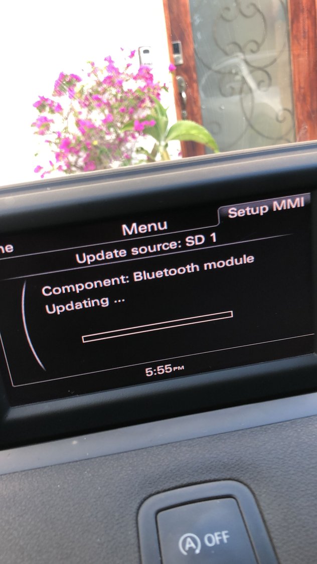 Bluetooth Module Audiworld Forums Bluetooth Module Audiworld Forums