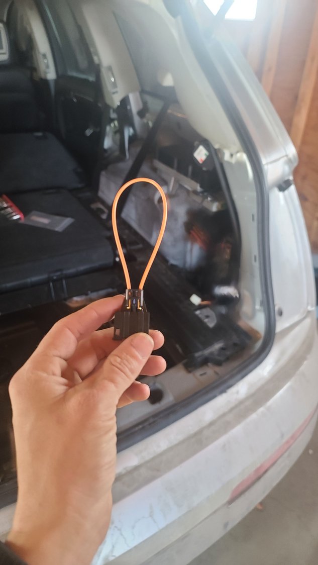 Audi Q7 Ac Not Working