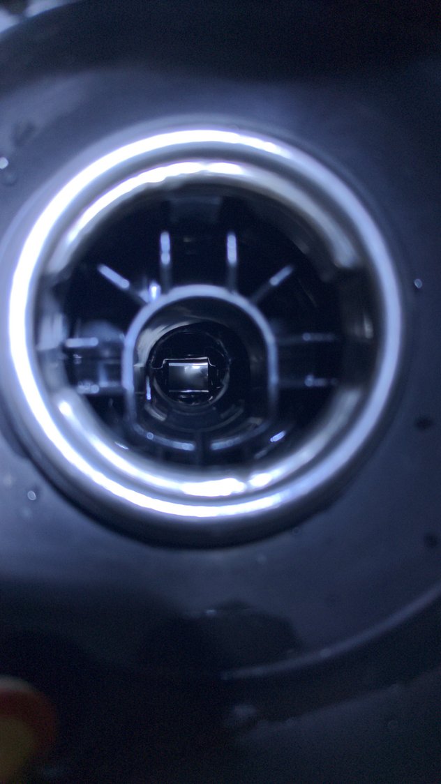 Fuel fillup keeps clicking off? Page 3 AudiWorld Forums