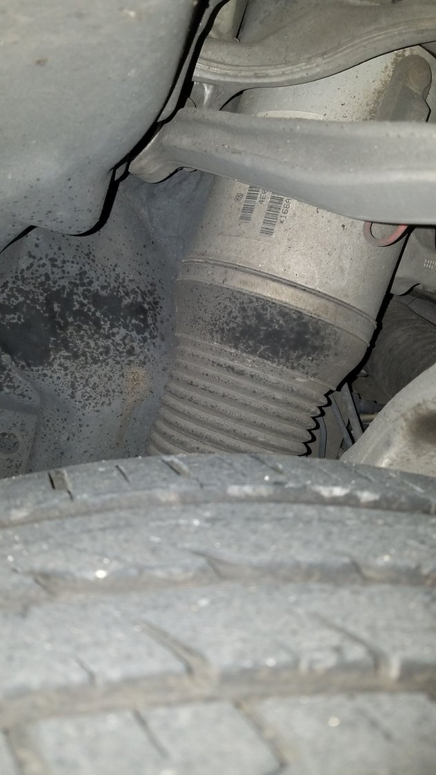 Cannot access air suspension adjustments AudiWorld Forums