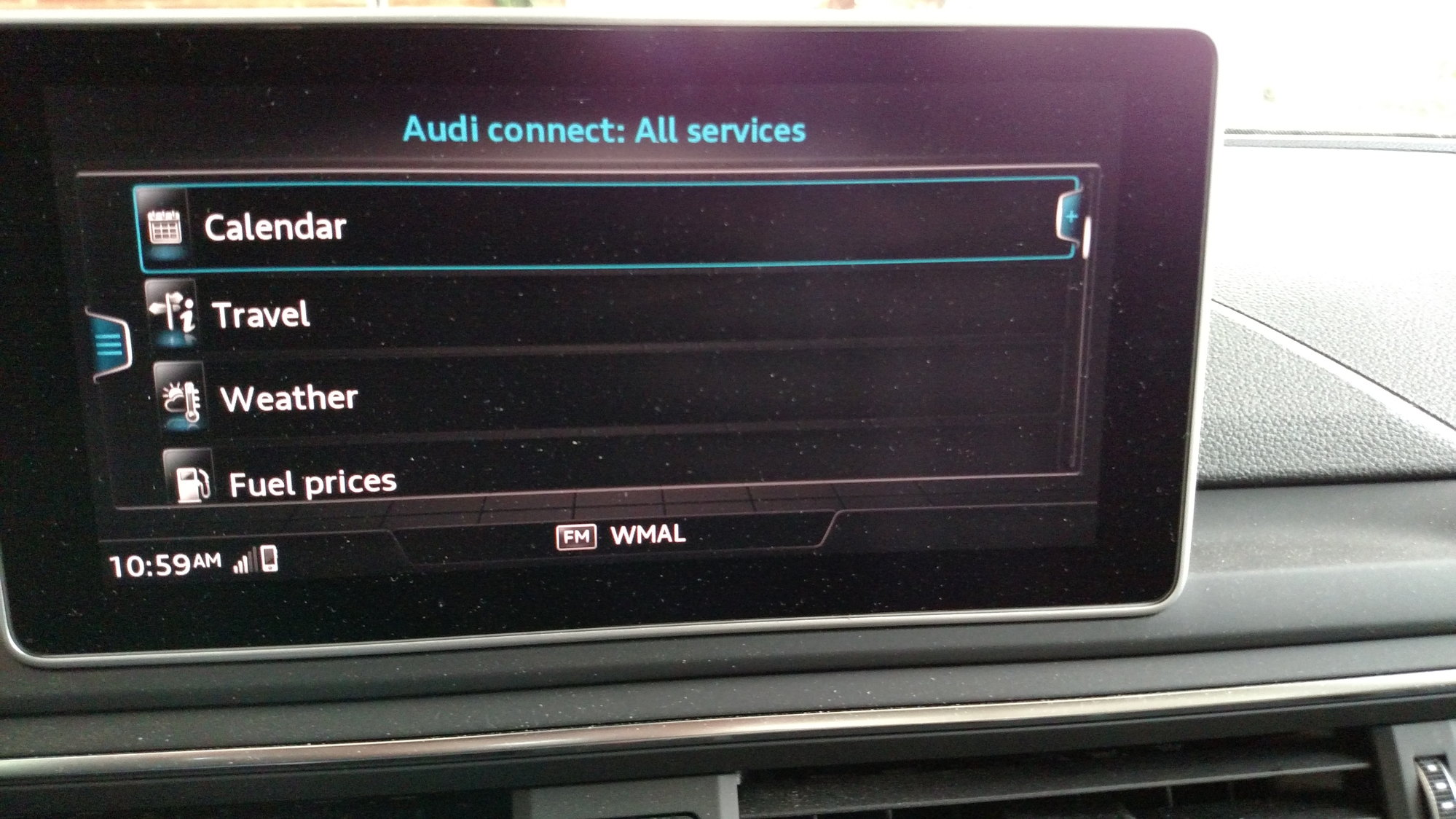 Audi Mmi Connect App Android